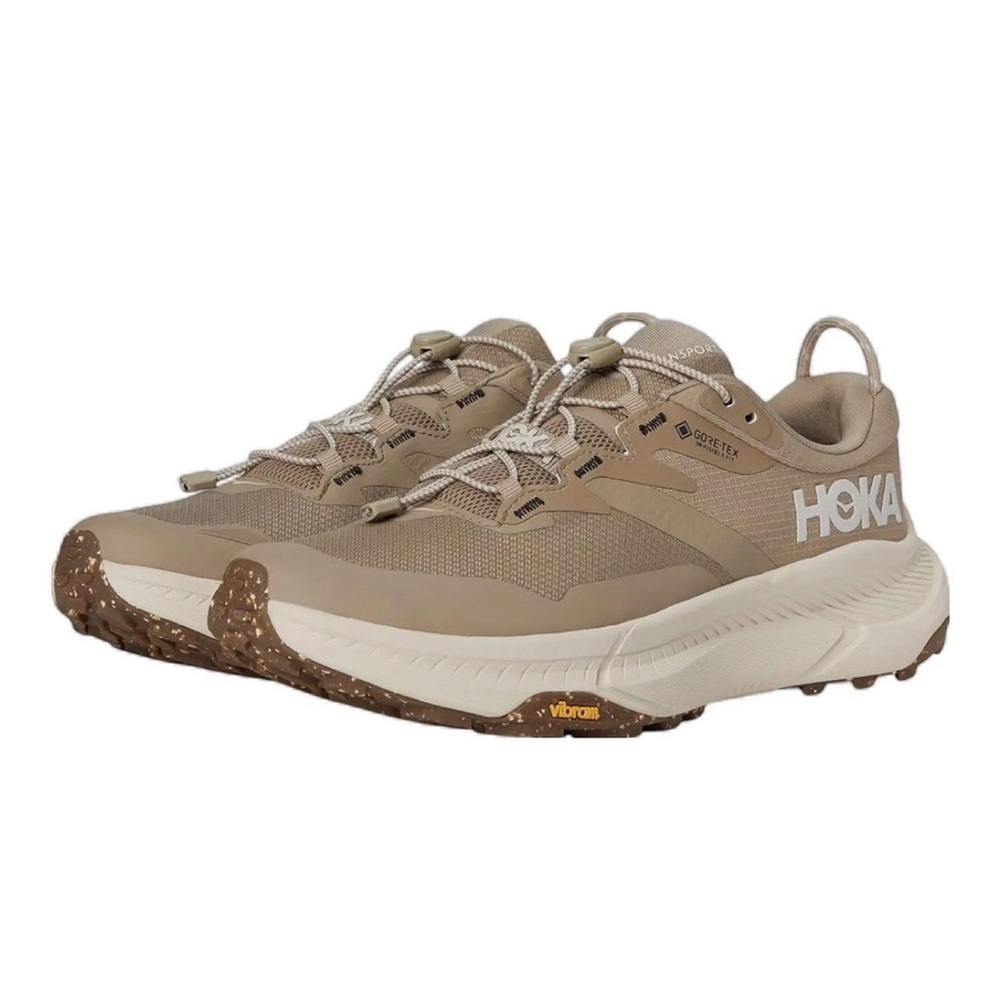 HOKA transport